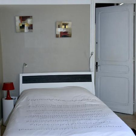 Chambres D'Hotes L'Escale Malouine 됭케르크 외부 사진