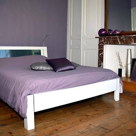 Chambres D'Hotes L'Escale Malouine 됭케르크 외부 사진