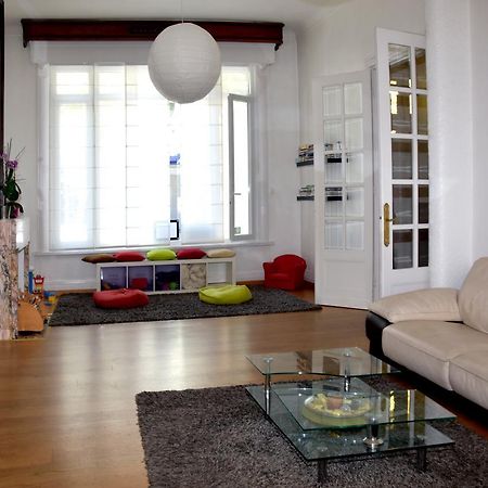 Chambres D'Hotes L'Escale Malouine 됭케르크 외부 사진
