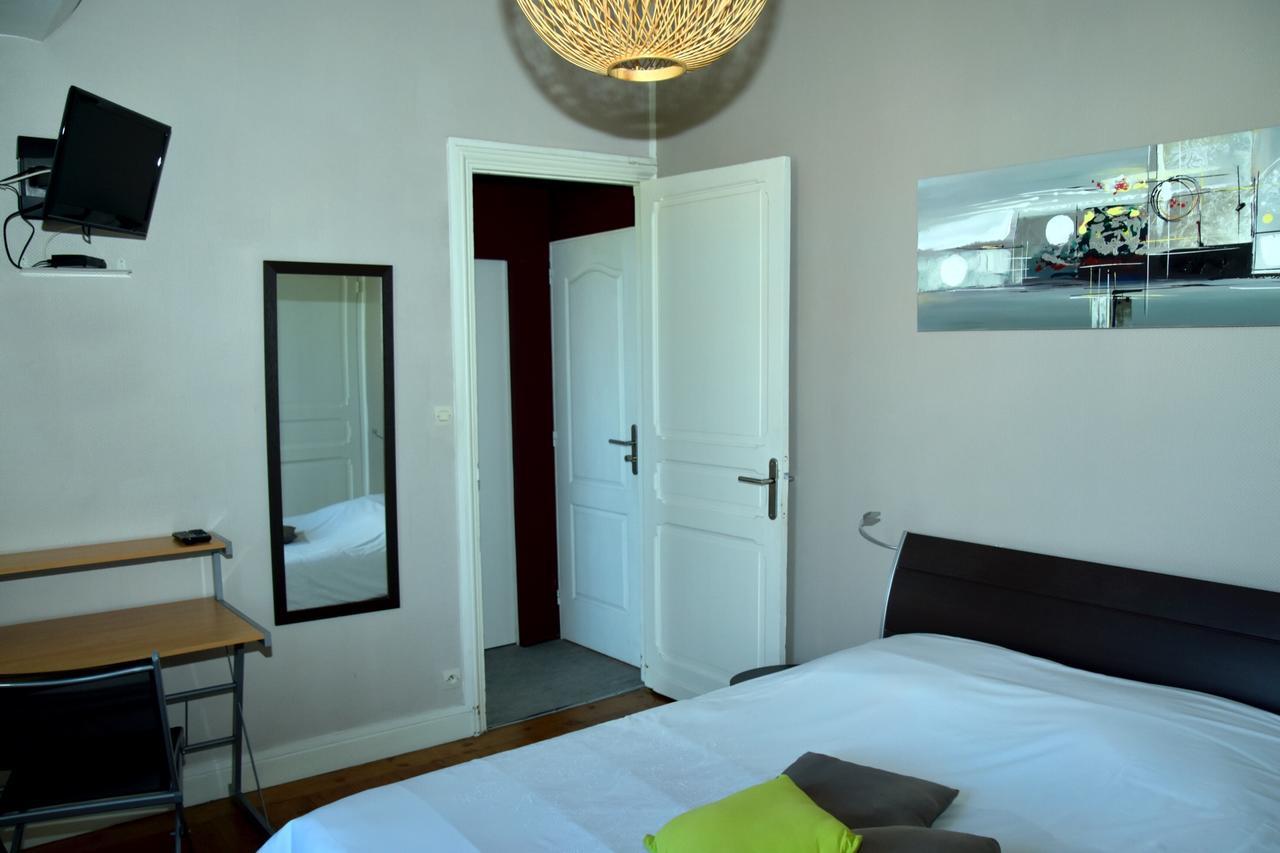 Chambres D'Hotes L'Escale Malouine 됭케르크 외부 사진
