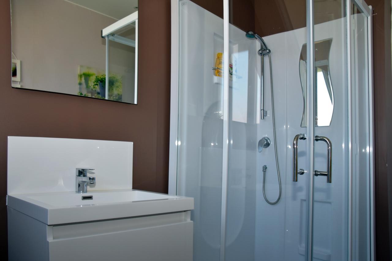 Chambres D'Hotes L'Escale Malouine 됭케르크 외부 사진